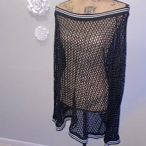 TORRID BEACH APPEAREL